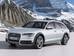 Audi A6 Allroad C7/4G (FL) Універсал