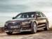 Audi A6 Allroad C7/4G (FL) Универсал