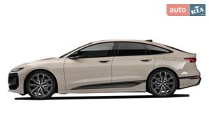 Audi a6-e-tron-sportback I поколение Лифтбэк