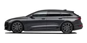 Новый универсал  A6 e-tron 1 поколение