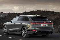 Новый  A6 e-tron 1 поколение универсал - фото 5