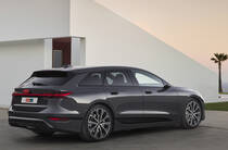 Новый  A6 e-tron 1 поколение универсал - фото 7