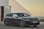 Новый  A6 e-tron 1 поколение универсал