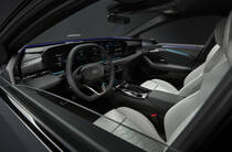 Новый  A6 e-tron 1 поколение универсал - фото 16