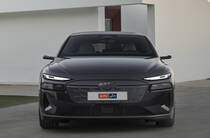 Новый  A6 e-tron 1 поколение универсал - фото 9