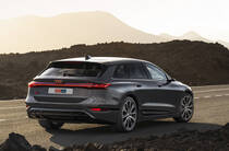 Новый  A6 e-tron 1 поколение универсал - фото 4