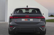 Новый  A6 e-tron 1 поколение универсал - фото 10