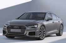 Audi A6 Sport