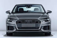 Audi A6 Basis