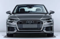 Audi A6 Sport