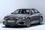 Audi A6 Basis