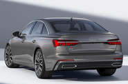 Audi A6 Basis