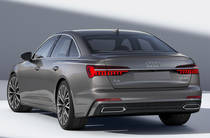 Audi A6 Sport