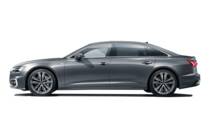 Audi A6 C8 (FL) седан