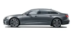 седан Audi A6 C8 (FL)