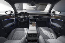 Audi A6 C8 (FL) седан - фото 7