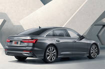 Audi A6 C8 (FL) седан - фото 6