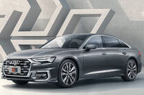Audi A6 C8 (FL) седан - фото 4