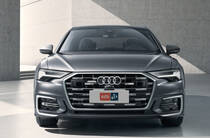 Audi A6 C8 (FL) седан - фото 13