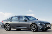 Audi A6 C8 (FL) седан - фото 8