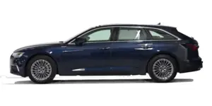 универсал Audi A6 C8 (FL)