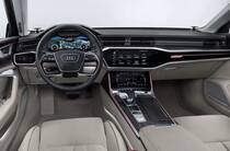 Audi A6 C8 (FL) универсал - фото 8