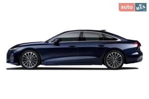 Audi a6 C9 Седан
