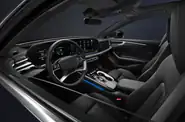 Новый Audi A6 C9 седан
