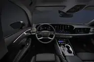 Новый Audi A6 C9 седан