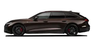 Новий універсал  A6 C9