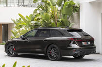 Новий  A6 C9 універсал - фото 4