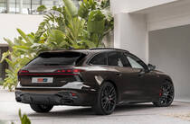 Новий  A6 C9 універсал - фото 7