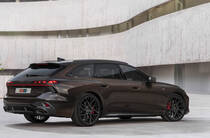 Новий  A6 C9 універсал - фото 12