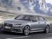 Audi A6 C7/4G (FL) Седан