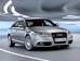 Audi A6 C6/4F (FL) Седан