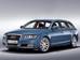 Audi A6 C6/4F (FL) Универсал