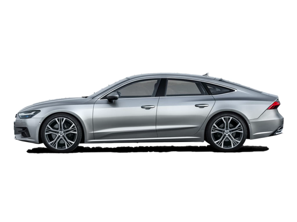 Audi A7 Sportback Basis