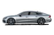 Audi A7 Sportback Basis