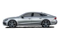 Audi A7 Sportback Basis