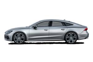 Audi a7-sportback C8 Лифтбэк