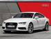 Audi A7 Sportback C7 (FL) Лифтбэк