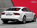 Audi A7 Sportback C7 (FL) Ліфтбек