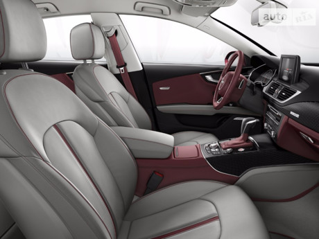 A7 Audi A7