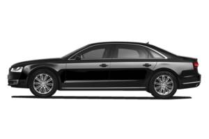 Audi a8 D4/4H (FL) Седан