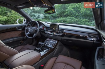 Audi A8 1997