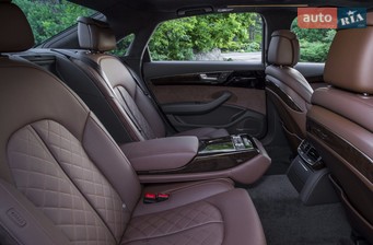Audi A8 2006