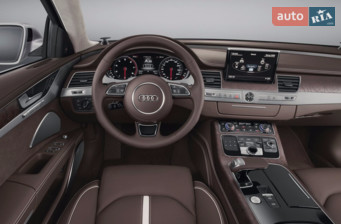 Audi A8 1994