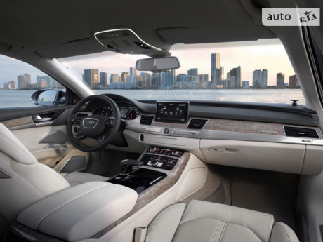 A8 Audi A8