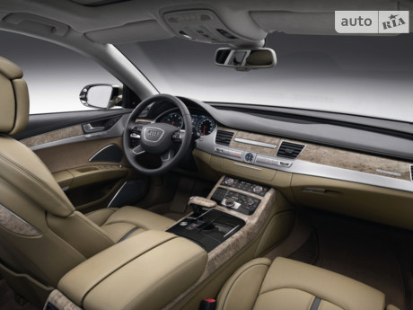 Audi A8 1999