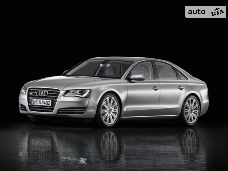 Audi A8 1998